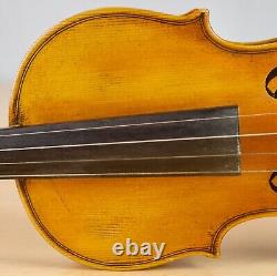 Very old labelled Vintage violin Stefano Scarampella? Geige 1571