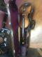 Vintage 1957 German E. R. Pfretzschner 3/4 Size Violin