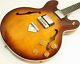 Vintage 1977 Ibanez Artist 2629 Electric Guitar Withohsc, Antique Violin #iss9675