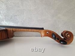 Vintage Antique Violin 4/4