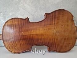 Vintage Antique Violin 4/4