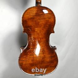 Vintage Karl Höfner KH206 Violin, 4/4, Germany, c. 1960s Stunningly Beautiful