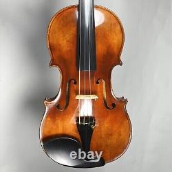 Vintage Karl Höfner KH206 Violin, 4/4, Germany, c. 1960s Stunningly Beautiful