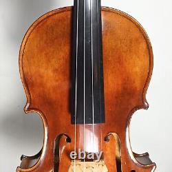 Vintage Karl Höfner KH206 Violin, 4/4, Germany, c. 1960s Stunningly Beautiful