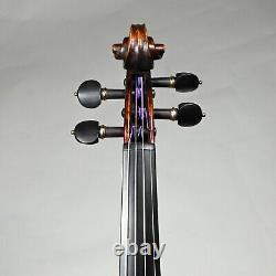 Vintage Karl Höfner KH206 Violin, 4/4, Germany, c. 1960s Stunningly Beautiful