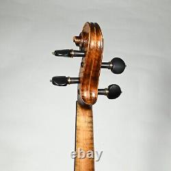 Vintage Karl Höfner KH206 Violin, 4/4, Germany, c. 1960s Stunningly Beautiful