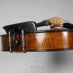 Vintage Karl Höfner KH206 Violin, 4/4, Germany, c. 1960s Stunningly Beautiful