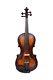 Vintage Rare Antique Old 4/4 Violin Restored Late 19th Century