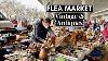Vintage U0026 Antique Flea Market P2 March 2021