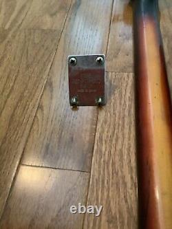Vintage teisco violin bass guitar beatle bass project as is made in Japan