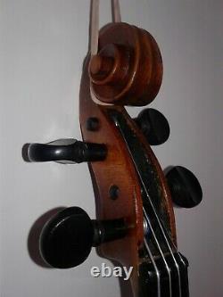 Vintage very antique copie of Stradivari 3/4 made in german