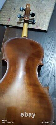 Violin 4/4 antonius stradivarius 1713