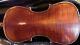 Violin 4/4 Used Fiddle Old Antique Vintage Maggini With Case And Bow