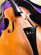 Violin Labeled Exact Copy Cremona Violin- Early 1900's Needs Restored