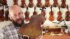 Violin Old Fiddle Vintage Antique Restored Labeled Giuseppe Tarasconi 1916