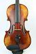 Violin, Stradivari Hellier Model 1679, Labelled, Antique, Vintage, Old, Music