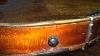 Violin Stradivarius 1716