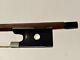Vtg Bausch Signed Antique Violin Bow From Prominent Estate