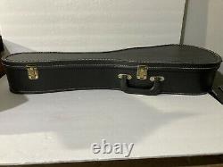 Worcester T&S Rochdale Mass Vintage USA Made violin Case EUC