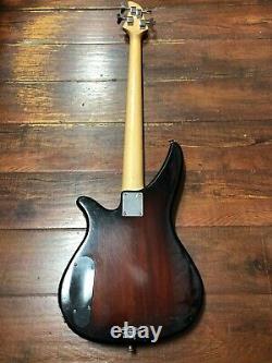 Yamaha Trbx174 Electric Bass Guitar Old Violin Sunburst