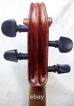 Ancien violon Stradivarius allemand - vidéo - Antique Rare? 519
