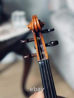 Antonius Stradivarius Violon Taille 4/4