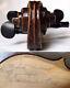 Belle Ancienne Violon Maggini A. Sandner Antique Vidéo Rare? 125