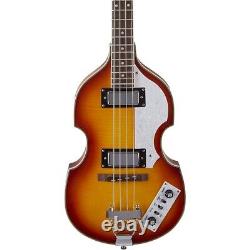 Basse violon Rogue VB100 Vintage Sunburst