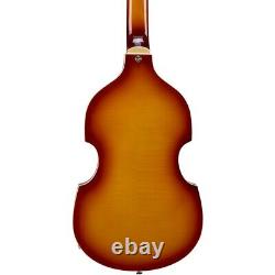 Basse violon Rogue VB100 Vintage Sunburst