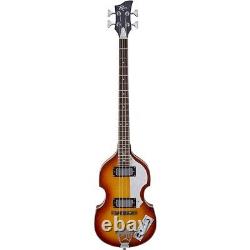 Basse violon Rogue VB100 Vintage Sunburst