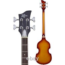 Basse violon Rogue VB100 Vintage Sunburst