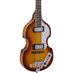 Basse violon Rogue VB100 Vintage Sunburst