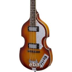 Basse violon Rogue VB100 Vintage Sunburst