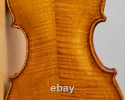 Beau violon vintage 4/4 étiqueté RAINER SCHNERCH Nr. 1865