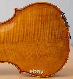 Beau violon vintage 4/4 étiqueté RAINER SCHNERCH Nr. 1865