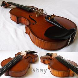Beautiful Vieux Maggini Violin Kopp Bros. Une Vidéo Antique Rare? 136