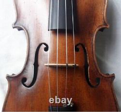 Bon Violin Allemand Seling Vidéo Rare Antique? 438
