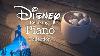 Collection Disney Relaxing Piano 24 7
