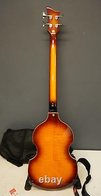 Contrebasse violon Rogue Vintage Sunburst