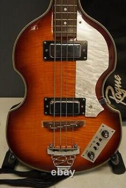 Contrebasse violon Rogue Vintage Sunburst