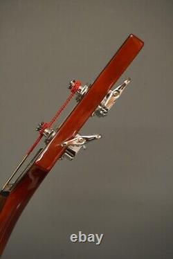 Contrebasse violon Rogue Vintage Sunburst