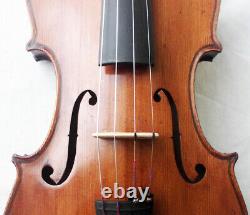 Fine Old Allman Violin Vers 1930 Vidéo Antique Master? 426