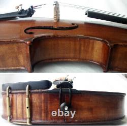 Fine Old Allman Violin Vers 1930 Vidéo Antique Master? 426