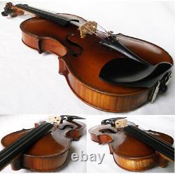 Fine Old French Master Violin D Nicolas D'aine -video- Antique? 192.............................................................................................................................................................................................................................................................................................................................................................................................................................................................................................................................