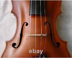 Fine Old Italian Violin Messori Vidéo Antique Rare Master 101