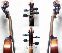 Fine Old Violin Joseph Kloz Vidéo Antique Master Violino? 403