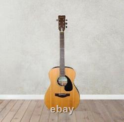 Guitare acoustique SUZUKI F-90 Nagoya Suzuki Violin Co. Japon Naturel Works Perf