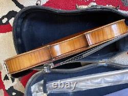 Modèle de violon SCHUSTER 1913, 9552 Restaurable