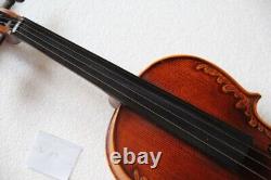 Nouveau violon ancien en érable AAA sculpté 111223