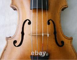 Old German Stainer Violin Voir Vidéo Antique Rare Master 309